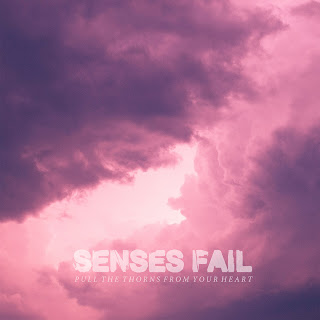 Senses Fail's album Pull the Thorns from Your Heart