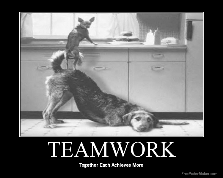 Teamwork Quotes | Best Quotes for Your Life