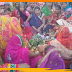 संतान की दीर्घायु के लिए रखा जाने वाला निर्जला व्रत जितिया मनाया जा रहा श्रद्धापूर्वक
