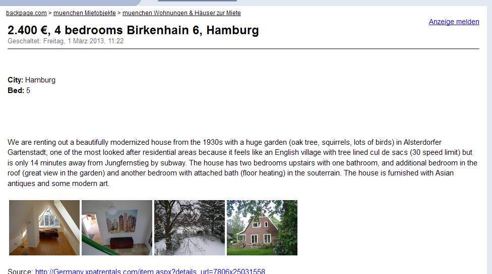 Wohnungsbetrug Blogspot Com Florencenaoe Hotmail Com