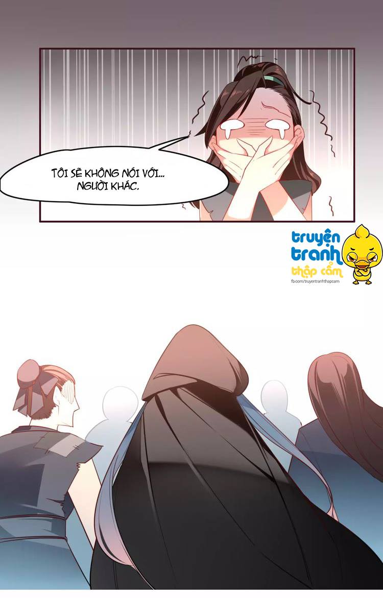 Cẩm Lý Quy - Chương 6 - Trang 3