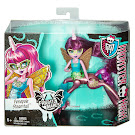 Monster High Penepole Steamtail Fright-Mares Doll