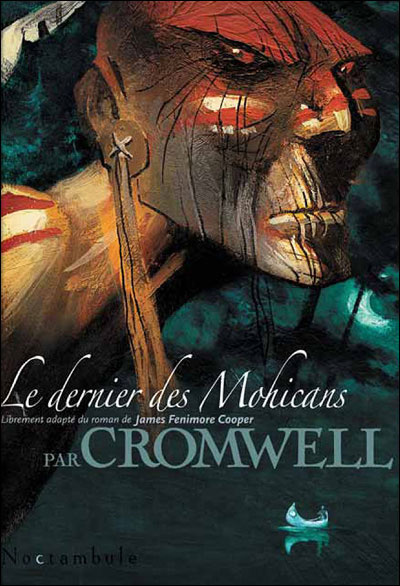 Les personnages de cromwell
