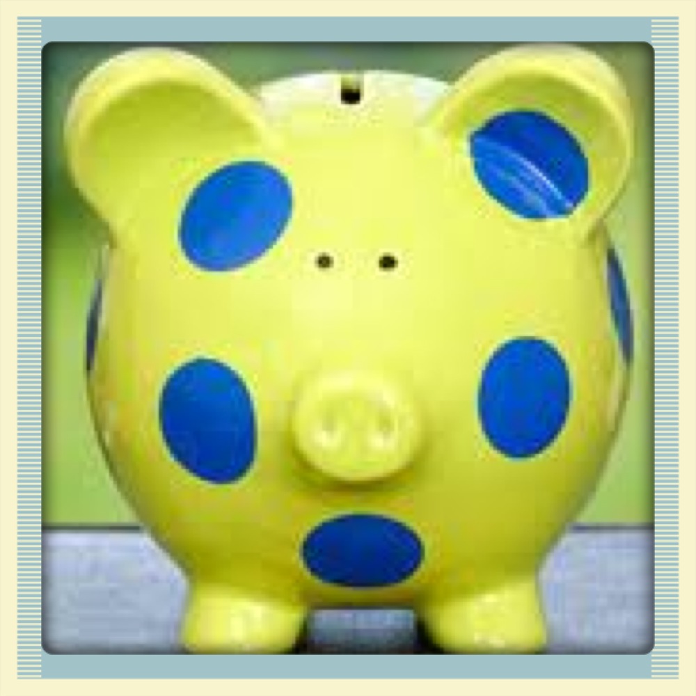 CraftyPJMum The Pocket Money Debate