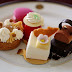 Dorchester High Tea set at The Empire Hotel & Country Club, Brunei