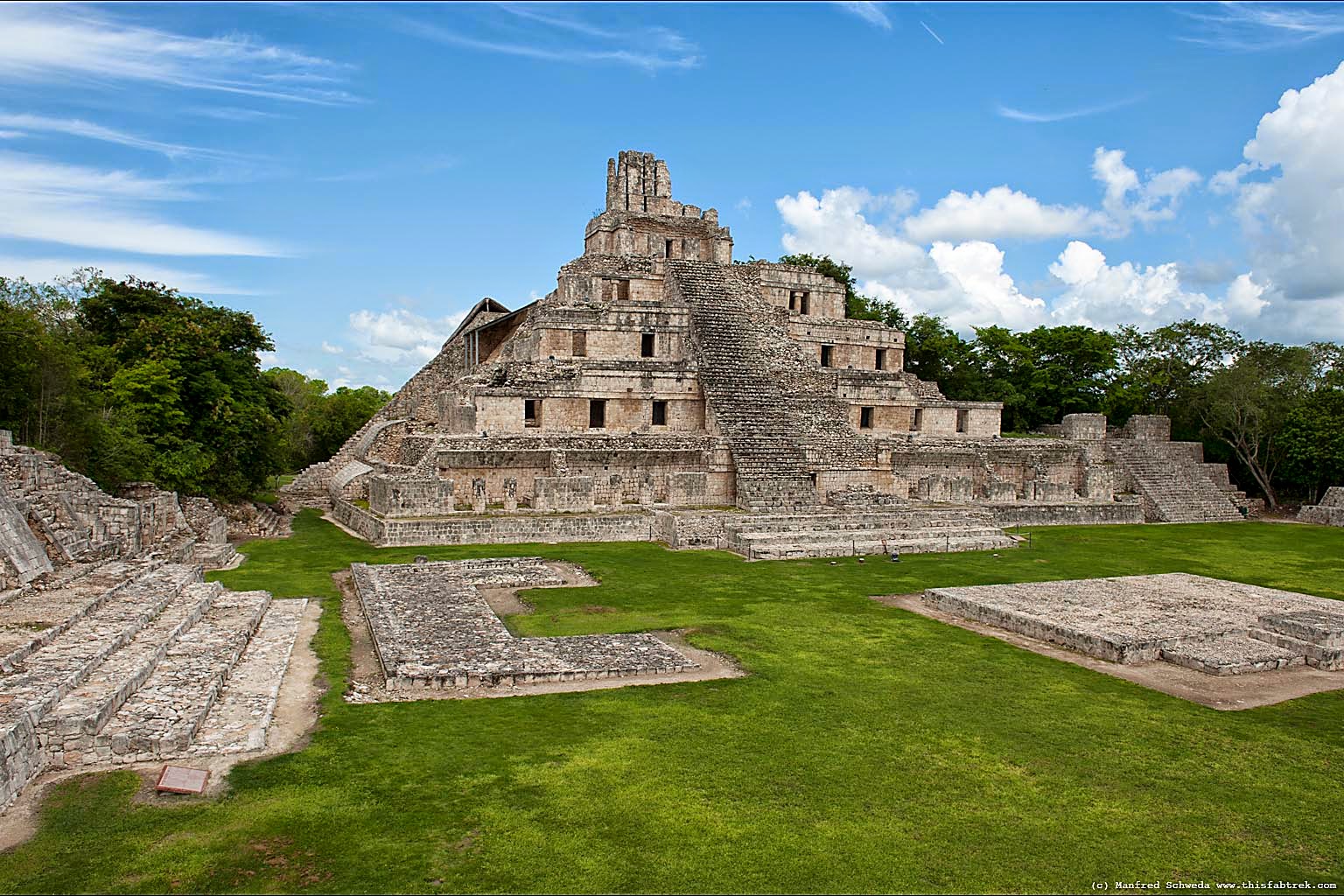 Ruinas Mayas - FindSource
