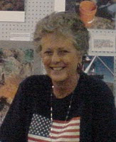 Julie Shuster (Festival 2011)