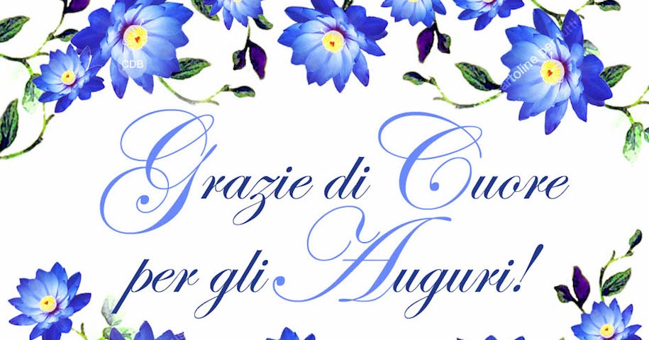 CDB Cartoline per tutti i gusti Cartolina GRAZIE di CUORE per gli jpg (915x480)