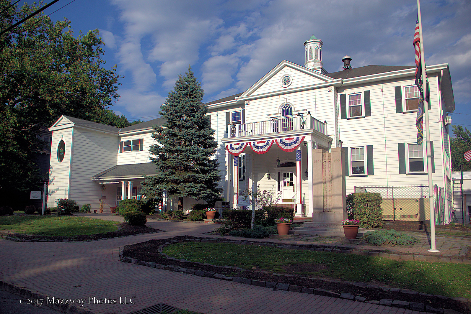 Bogota Blog NJ Election Results