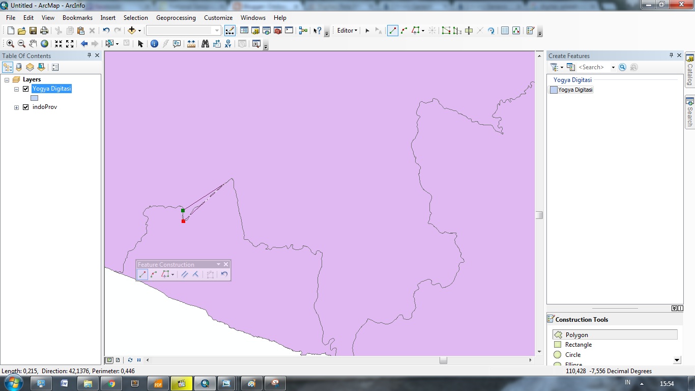 Tutorial Arcgis Digitasi | digitasi peta menggunakan arcgis 10 tutorial arcgis 4 Tutorial Arcgis Digitasi | digitasi peta menggunakan arcgis 10 tutorial arcgis 4