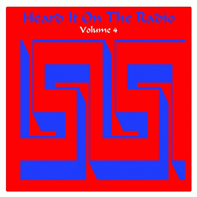 The Hideaway HEARD IT ON THE RADIO Volume 4 [2001]