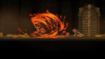 Dark Devotion Game Screenshot 4