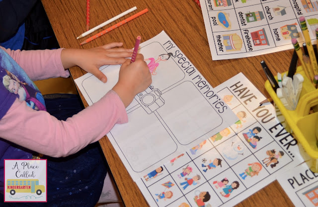Read how writing workshop activities improve reading skills in Kindergarten. Writing workshop is a must in a Kindergarten classroom. Read how our youngest learners are already ready to be writers and readers. There is also a link to a great professional resource. 