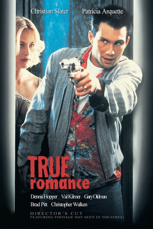 [HD] True Romance 1993 Film Online Gucken