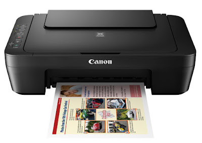 Driver Canon Mg3050 Ios Windows Download