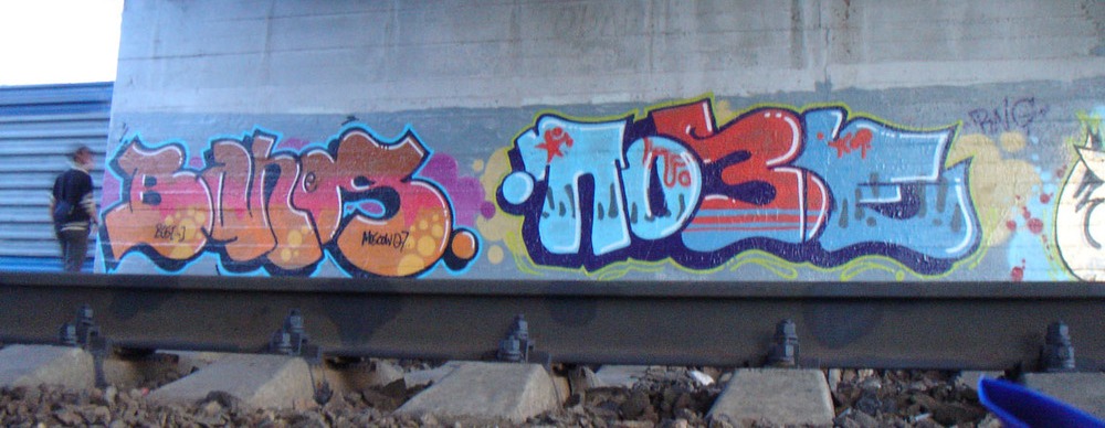 What Are The Best Markers Page 19 Bombing Science Graffiti Forums