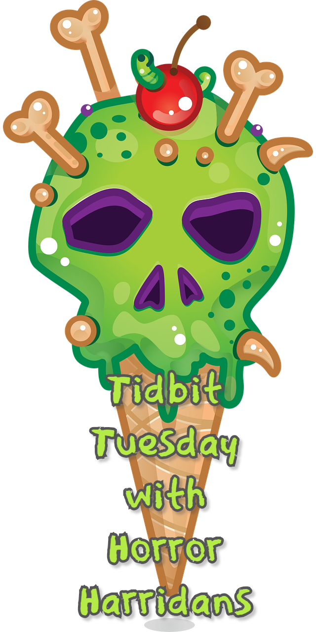 Tidbit Tuesday