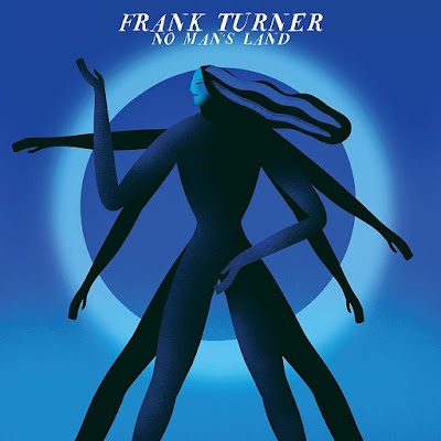 No Mans Land Frank Turner Album