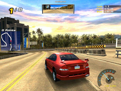 Download Game Need for Speed Hot Pursuit 2 PC