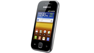 Stock Rom Firmware Samsung Galaxy Y yong GT-S5360b, como instalar, atualizar, restaurar