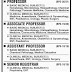 Liaquat University Of Medical & Health Sciences Jamshoro Jobs