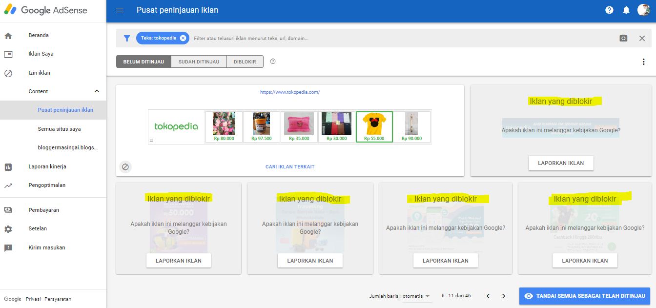 Nilai Iklan YouTube Adsense: Memahami Potensi Pendapatan dan Strategi Optimasi