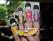 TheBeatles♥
