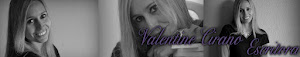 Novo site da Valentine Cirano