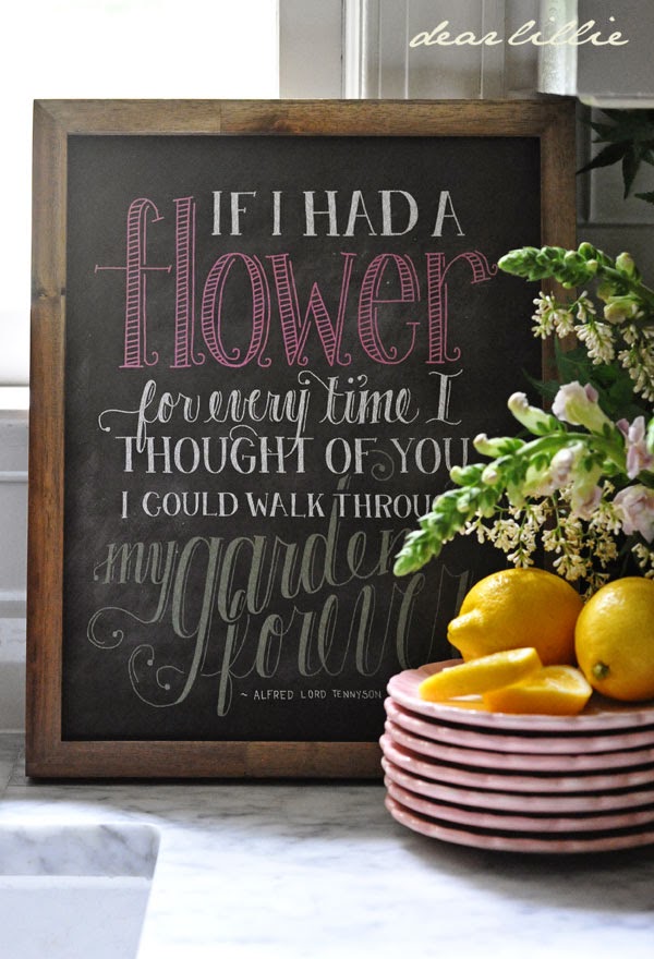 http://www.dearlillie.com/product/if-i-had-a-flower-11x14-chalkboard-print-with-pink-and-green