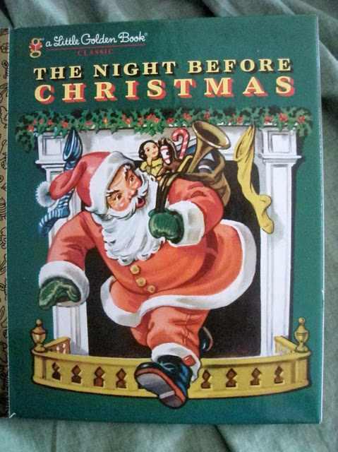 Cabin &amp; Cottage : Vintage Christmas