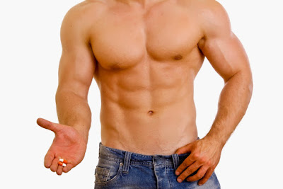 Male enhancement supplements