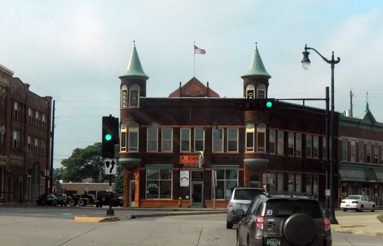 Cat Patches New Salem, Wisconsin