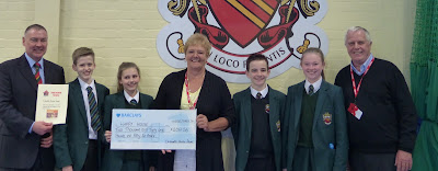 Students turn to chores into cash for Happy House