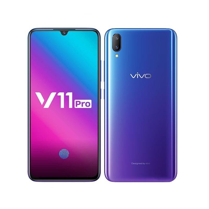 Vivo V11 Pro 1804 (PD1814F) Firmware New Official Tools