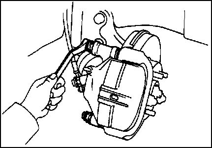 2000 Ford Taurus Belt Diagram - Wiring Site Resource