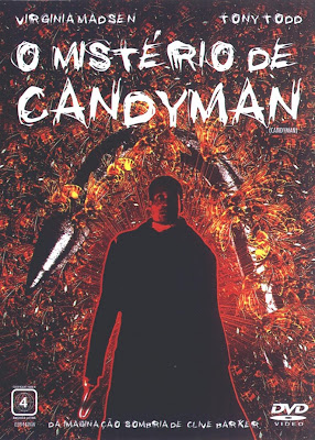 O Mistério de Candyman - DVDRip Dublado
