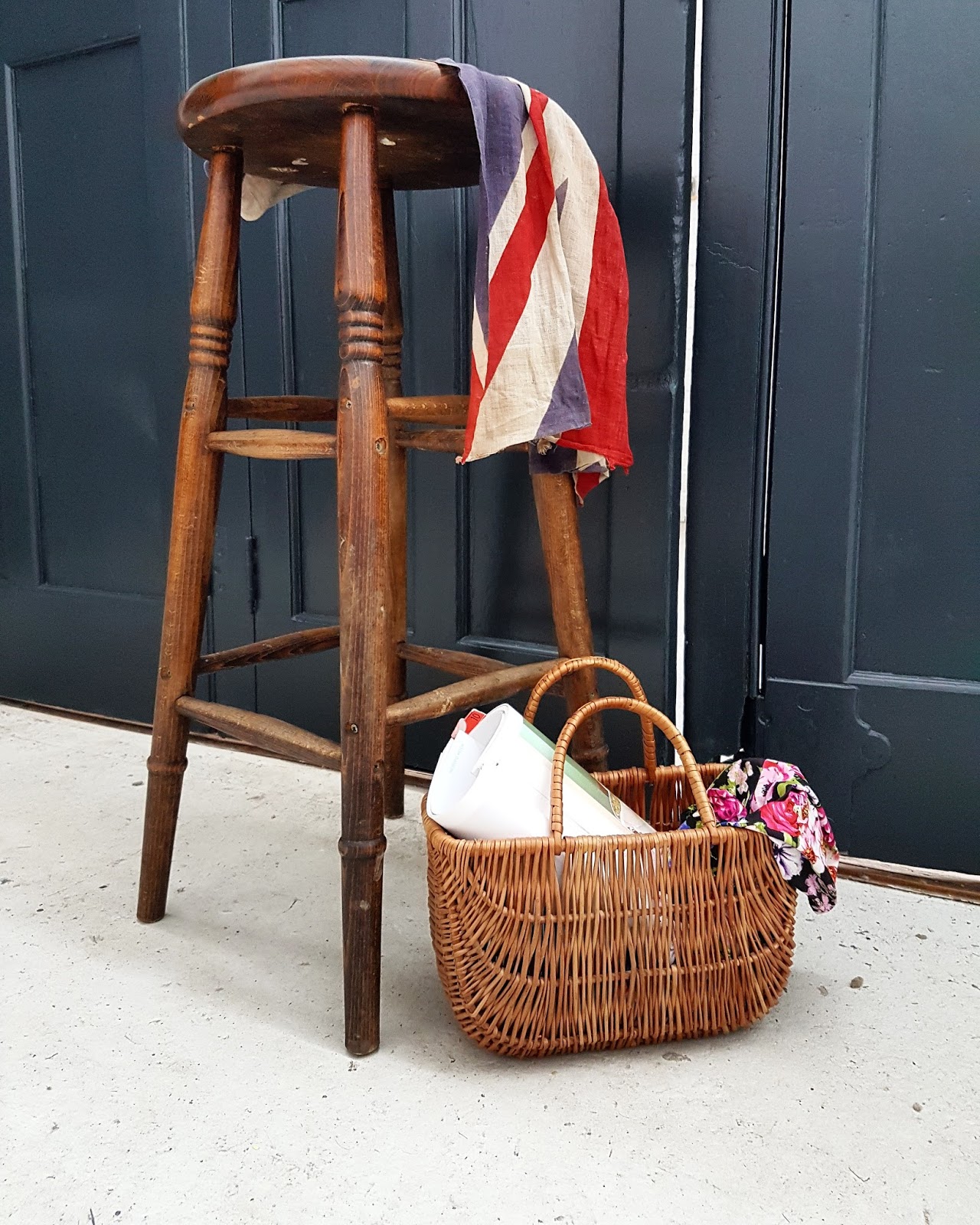 Mid Century Modern Furniture at Victoria Mill Lancashire