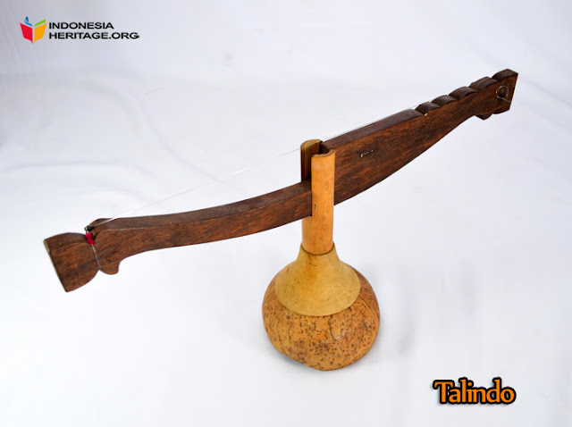 Alat Musik Tradisional Sulawesi Tengah (Video) - Adat Indonesia