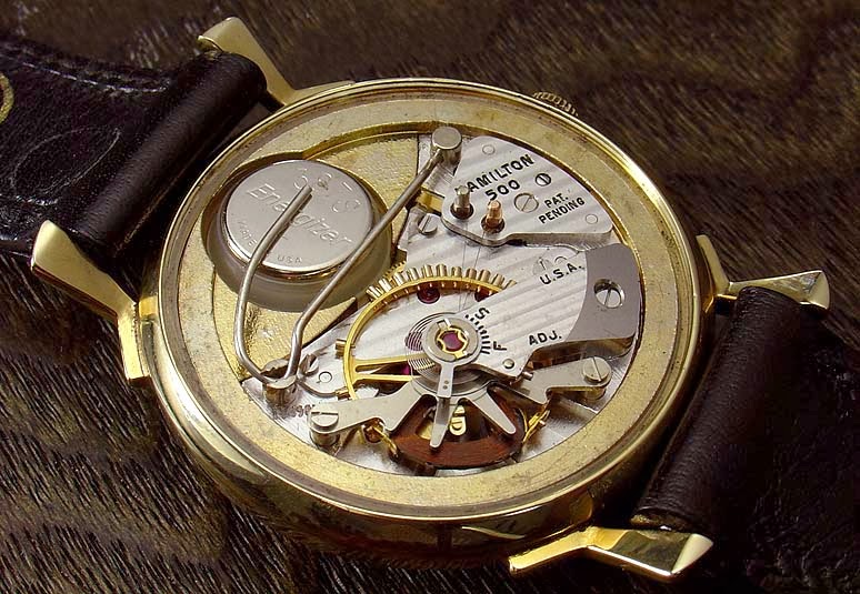 Primera Guerra Mundial El Primer Reloj De Pulsera Del Mundo Reloj