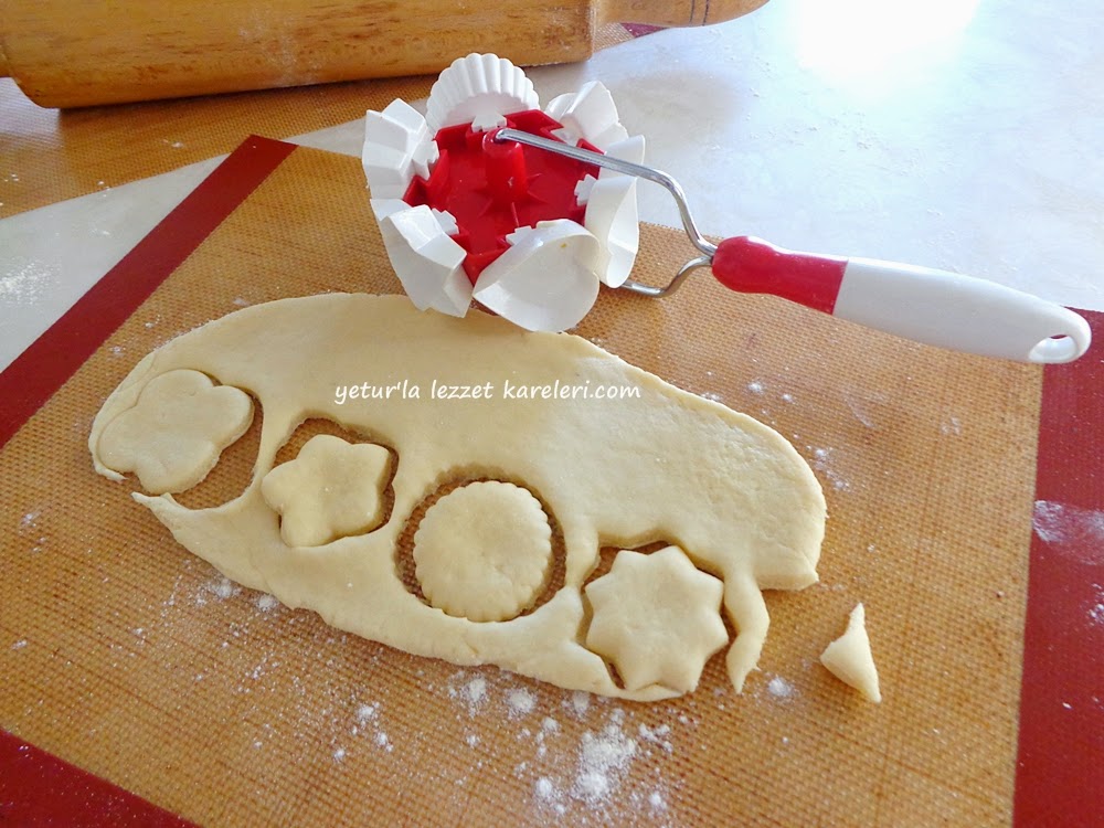 yetur�la lezzet kuru pasta pastiçay çöreğidiyarbakır