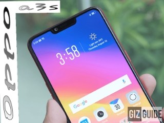 oppo a3 s oppo a3 s