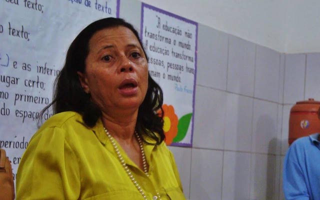 Prefeita e vice de Conceição do Jacuípe são cassados por uso ilegal de cestas básicas