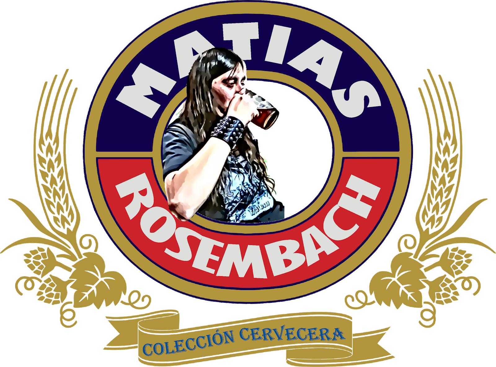 Rosembach Beer Collection