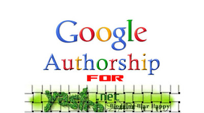 Google Authorship Program - Akhirnya Dapat Juga