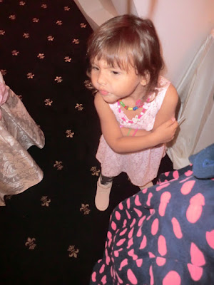 Tempo para os filhos não gosto do papai