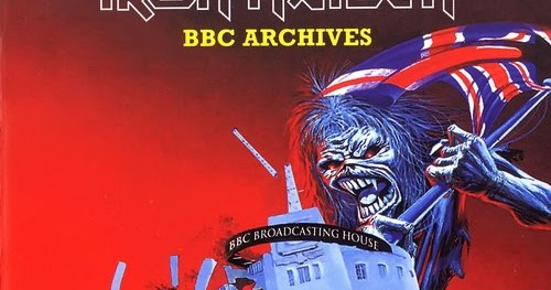 Iron Maiden The Bbc Archives Rar Iron Maiden The Bbc Archives Rar