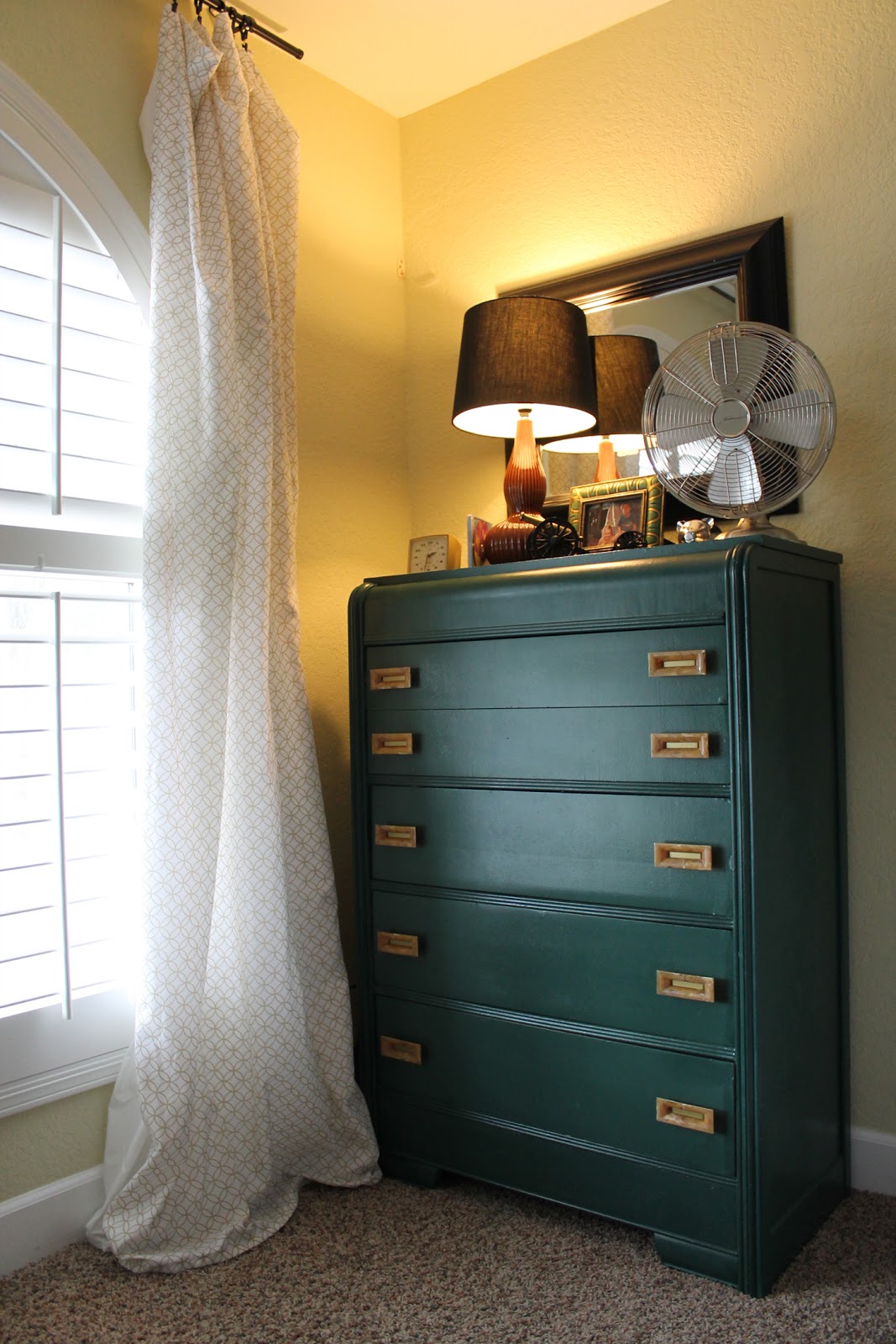 DiligentDesigner: Bunk Bed Lighting