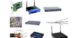 Makalah Perangkat Jaringan