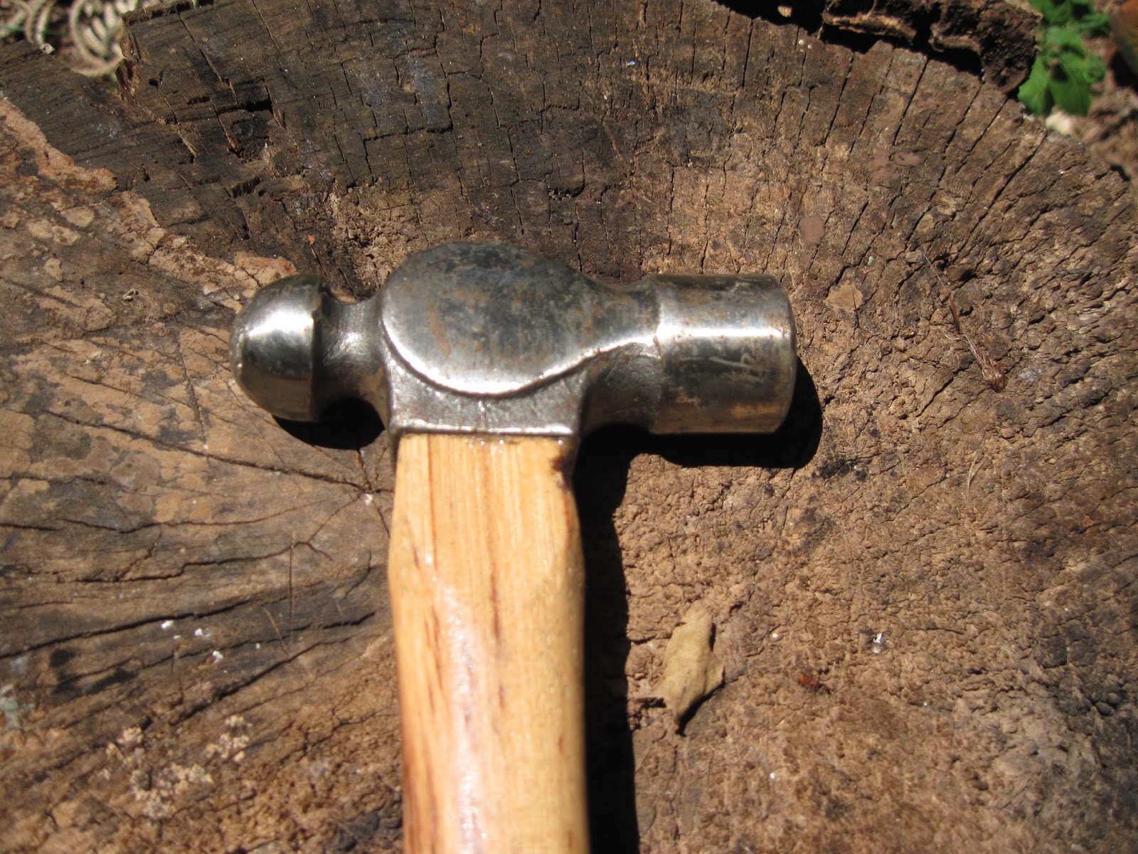 Hammer and Tongs Blacksmithing 101 Beginner Tools