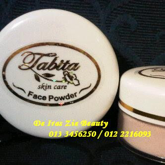 De Iras Zie Beauty 013-3456250 / 012-2216093
